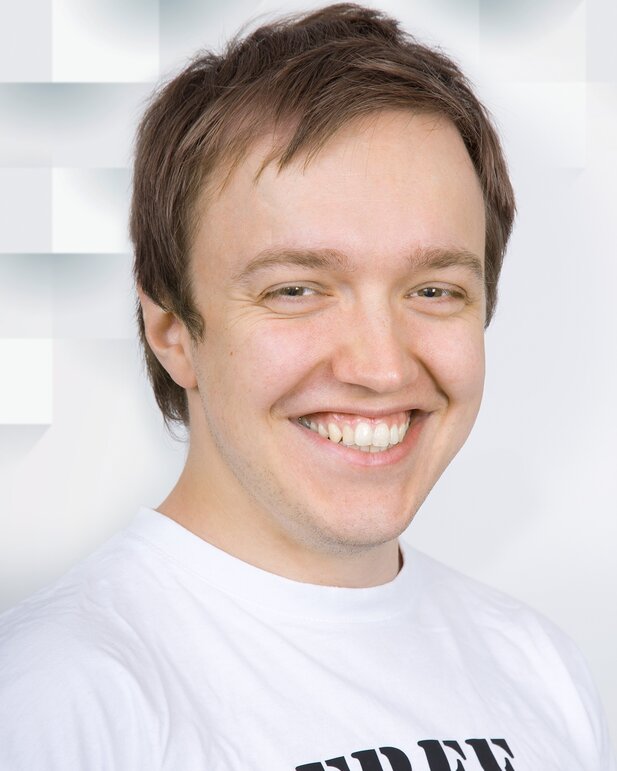 Profilbild von Jochen Redinger