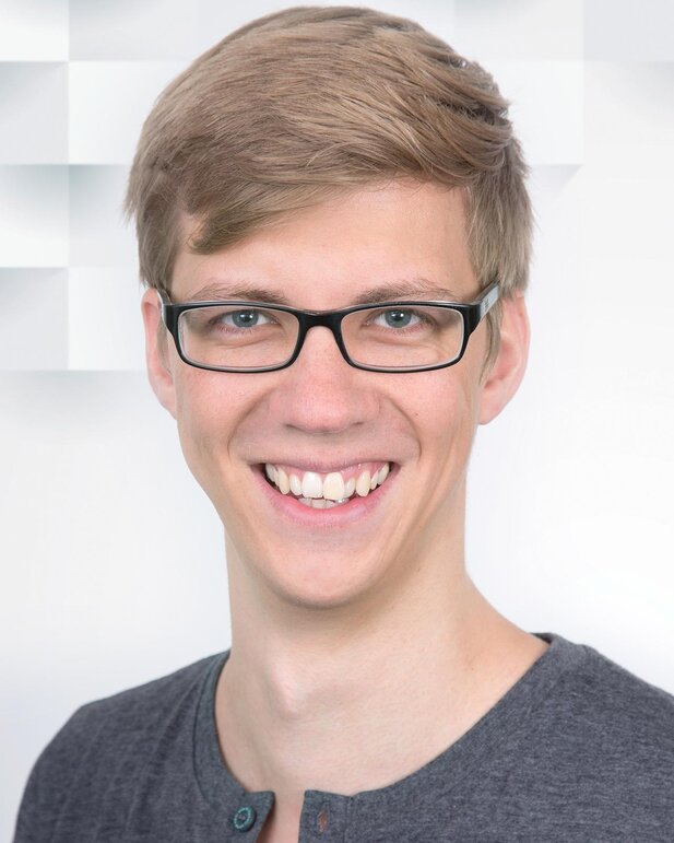 Profilbild von Johannes Rohe