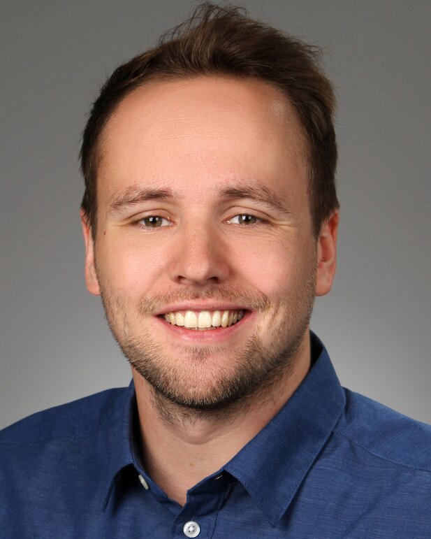 Profilbild von Jonas Gerhardt