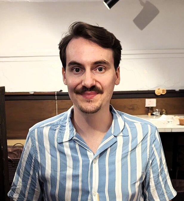 Profilbild von Jonas Herrmann