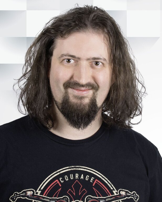 Profilbild von Jürgen Horn