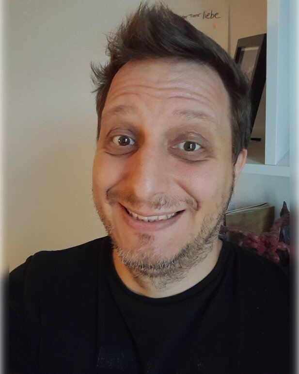 Profilbild von Karsten Scholz