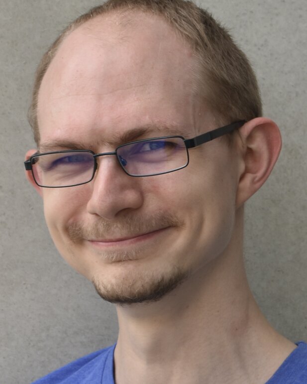 Profilbild von Kevin Puschak