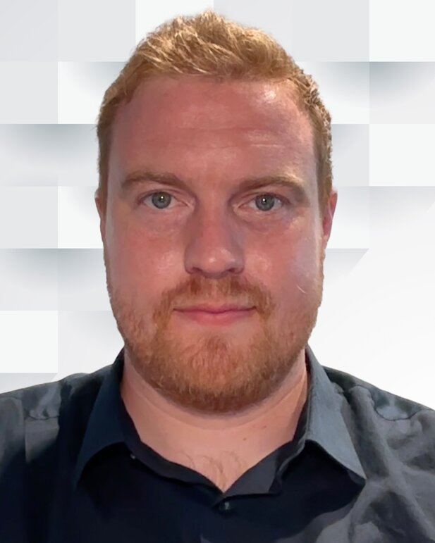 Profilbild von Kevin Tembaak