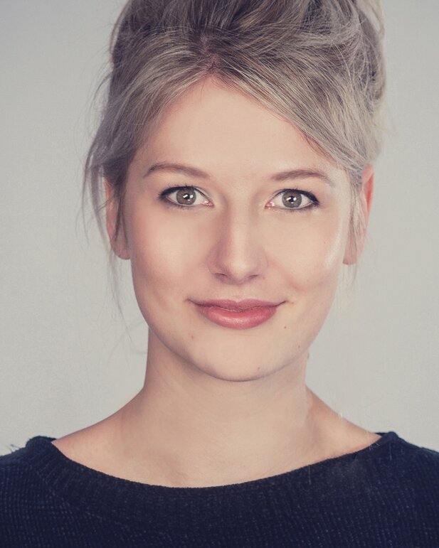 Profilbild von Klara Linde