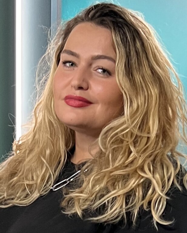 Profilbild von Lisa Ludwig