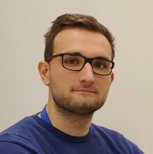 Profilbild von Lucas Kaczynski