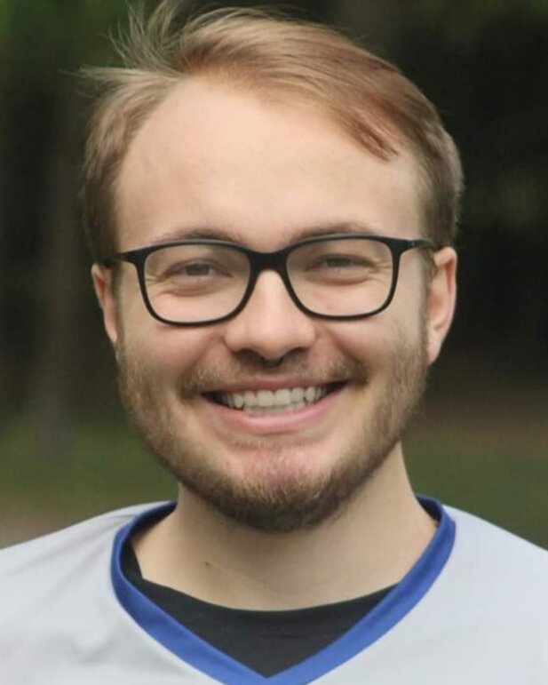 Profilbild von Luis Teschner