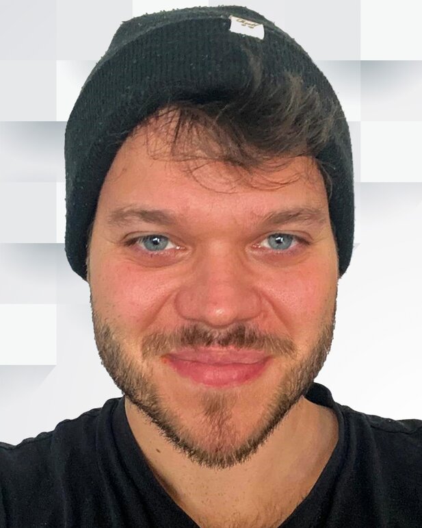 Profilbild von Lukas Rathschlag
