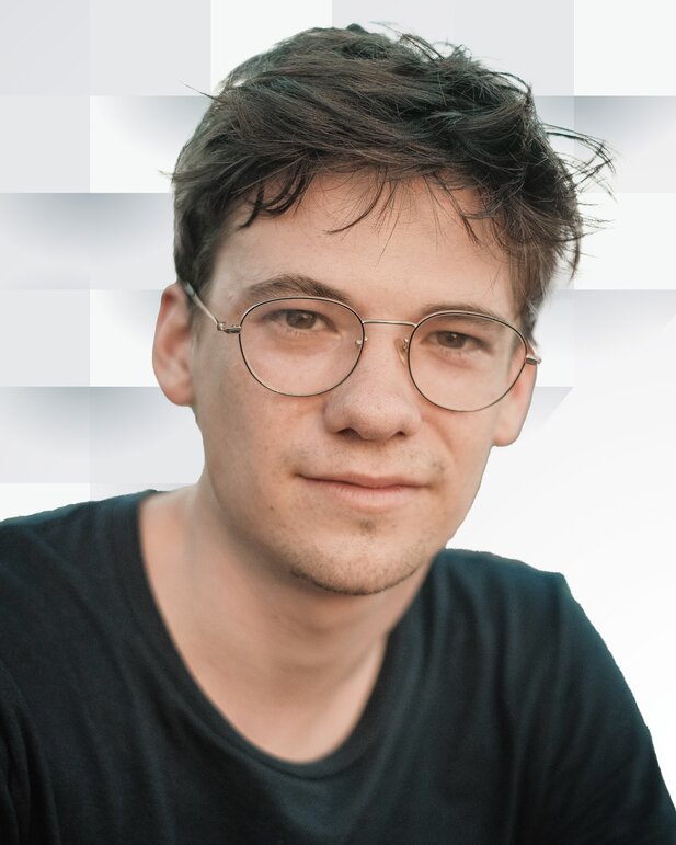 Profilbild von Magnus Drebenstedt