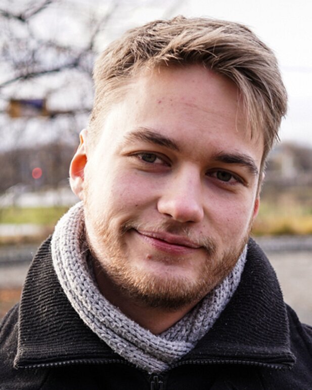 Profilbild von Martin Dietrich