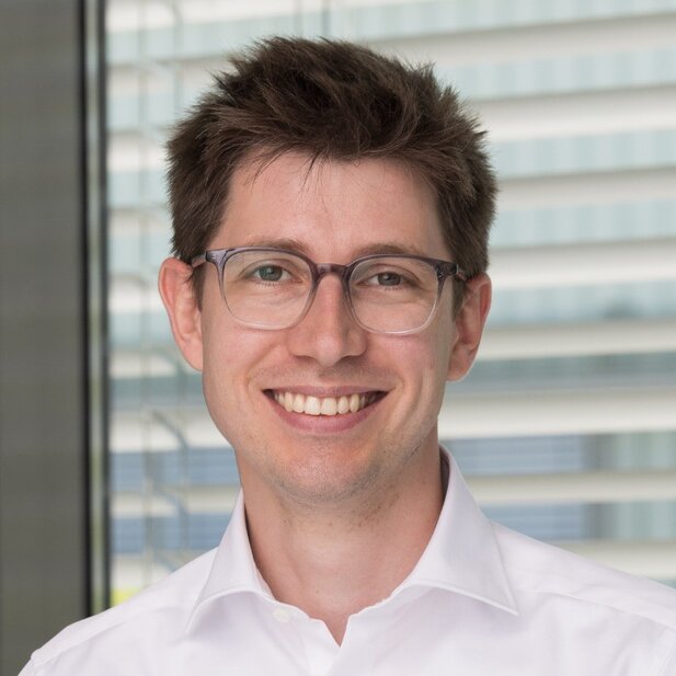 Profilbild von Matthias Hohn