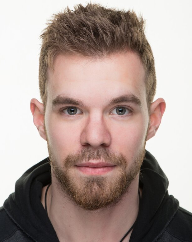 Profilbild von Max Weizer