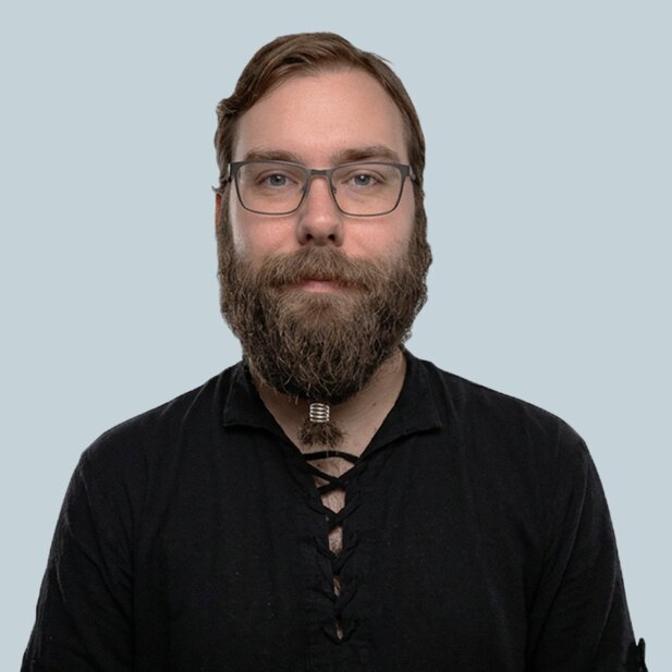 Profilbild von Maximilian Franke