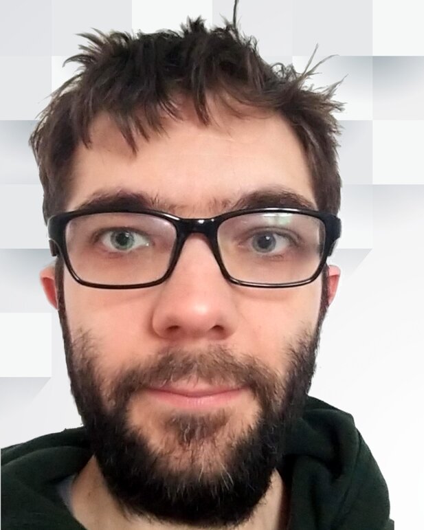 Profilbild von Maximilian Kwapil