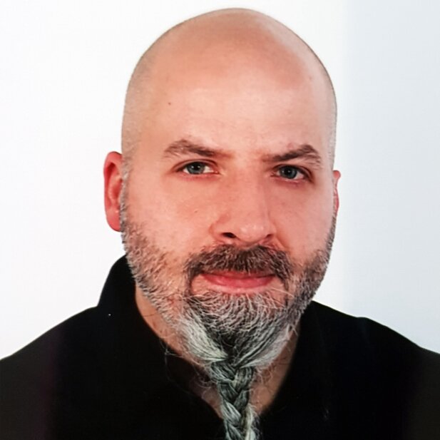 Profilbild von Maximilian Schütz