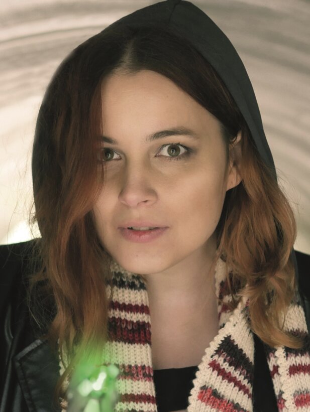 Profilbild von Mháire Stritter