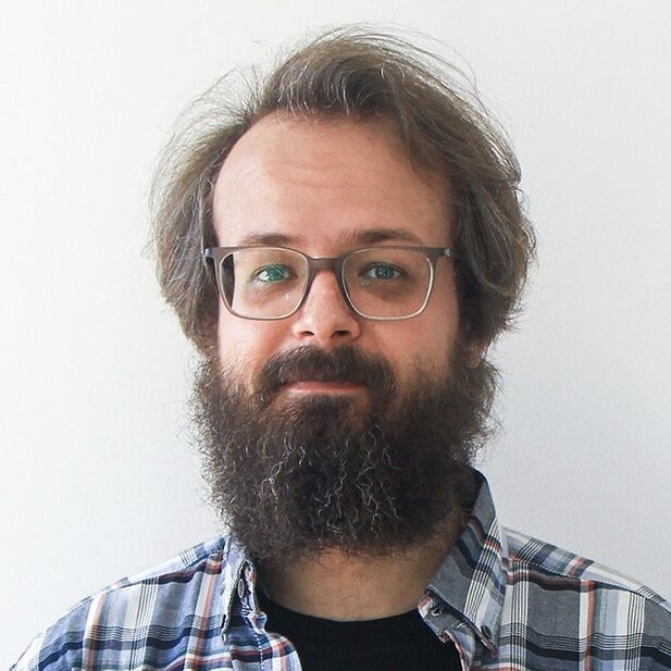 Profilbild von Michael Beck