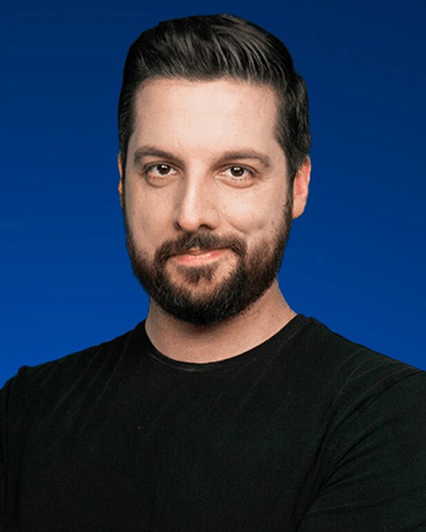 Profilbild von Michael Obermeier