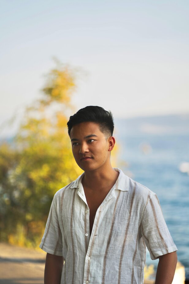 Profilbild von Minh Tu Le