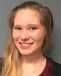 Profilbild von Nastassja Scherling