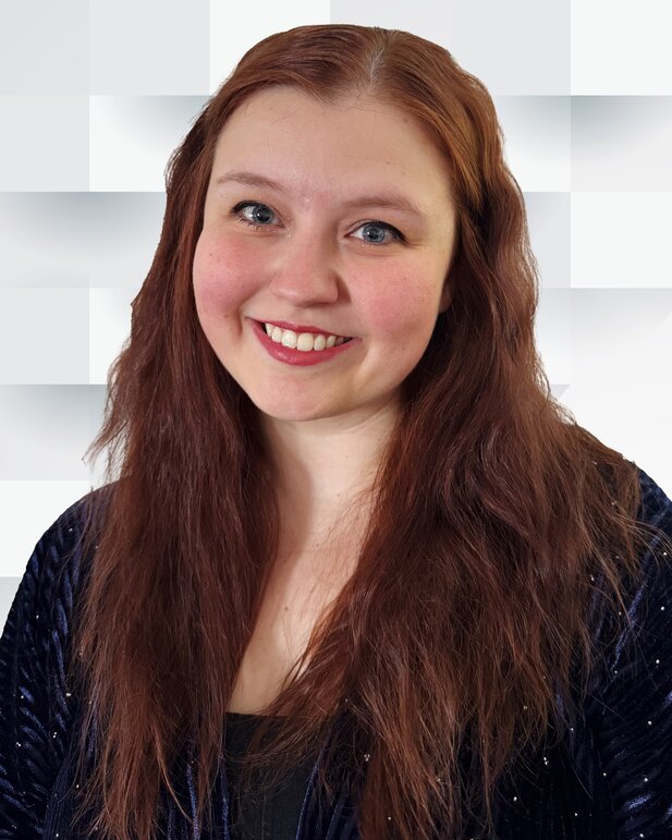 Profilbild von Natalie Schermann