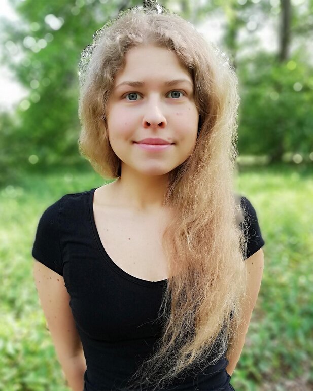 Profilbild von Nele Wobker