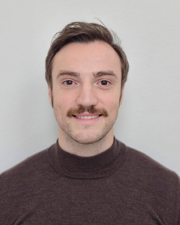 Profilbild von Niclas Rachow