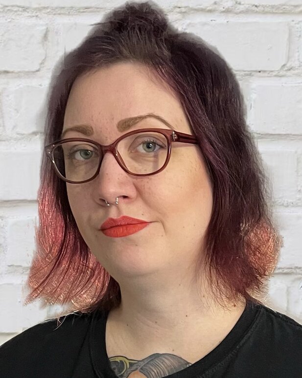 Profilbild von Nicole Wakulczyk