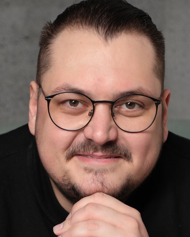 Profilbild von Pascal Buße