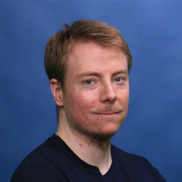 Profilbild von Patrick Edwards