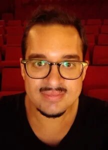 Patrick Poti