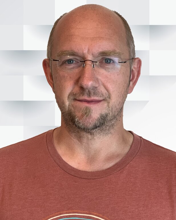 Profilbild von Paul Kautz