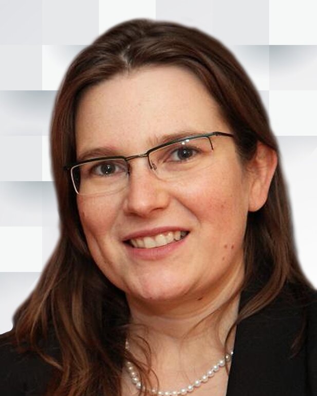 Profilbild von Petra Fröhlich