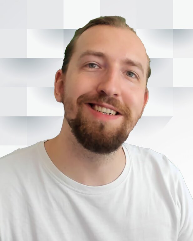 Profilbild von Philip Albrecht