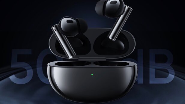 xiaomi buds 5 pro