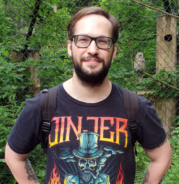 Profilbild von Martin Moch