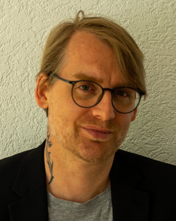 Profilbild von Alexander Köpf