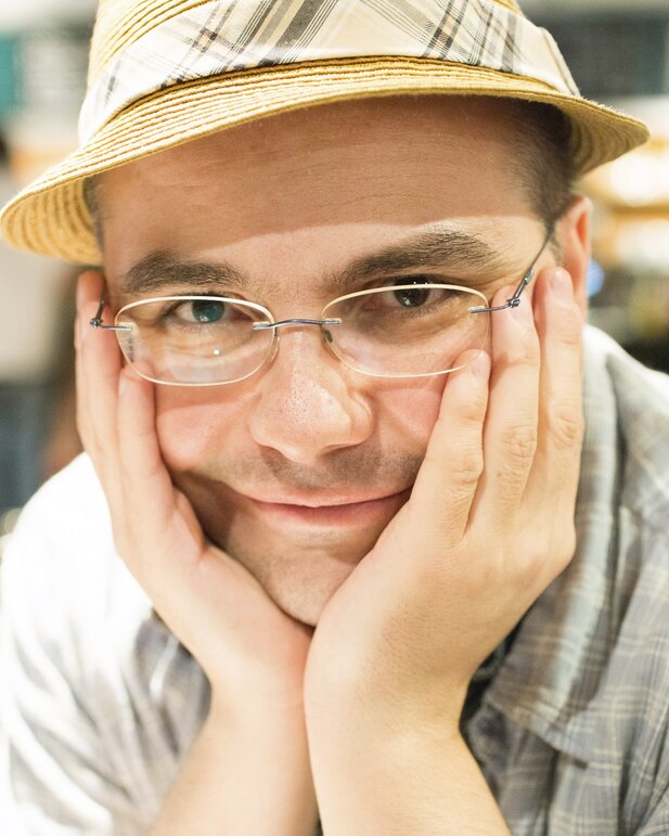 Profilbild von René Meyer