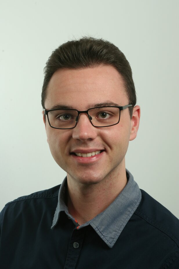 Profilbild von Richard Nold