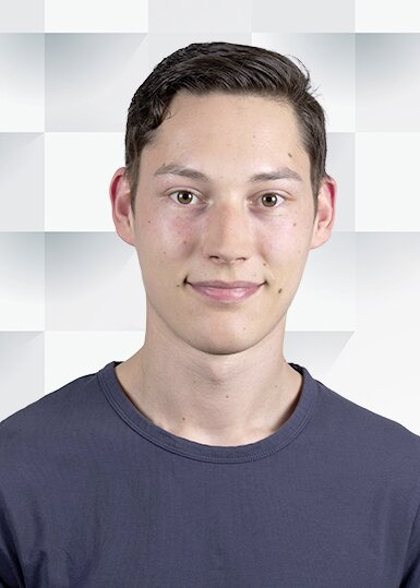 Profilbild von Robin Rüther