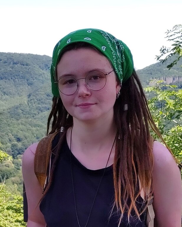 Profilbild von Sandra Raszkowski