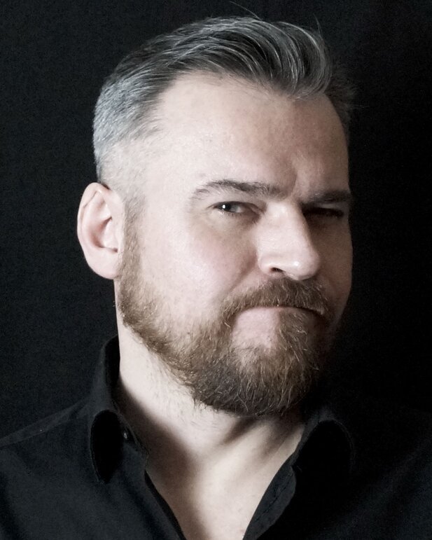 Profilbild von Sascha Schulz