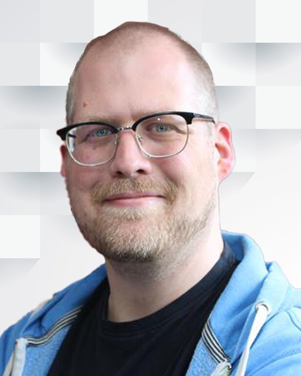 Profilbild von Sebastian Beeg