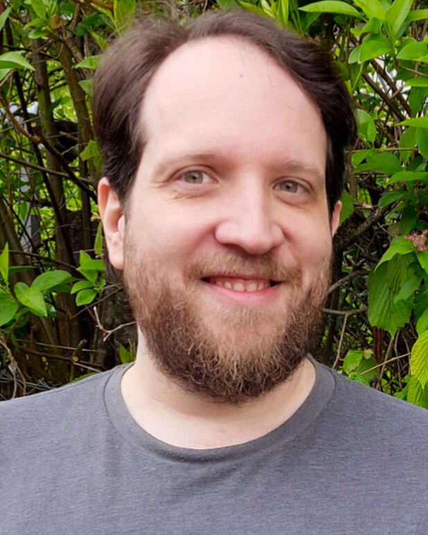 Profilbild von Sebastian Gaugele