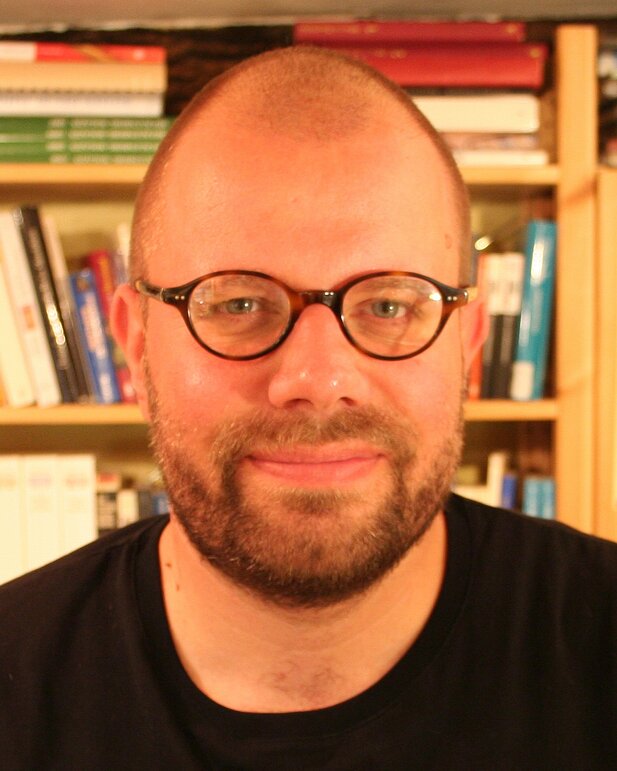 Profilbild von Stephan Bliemel