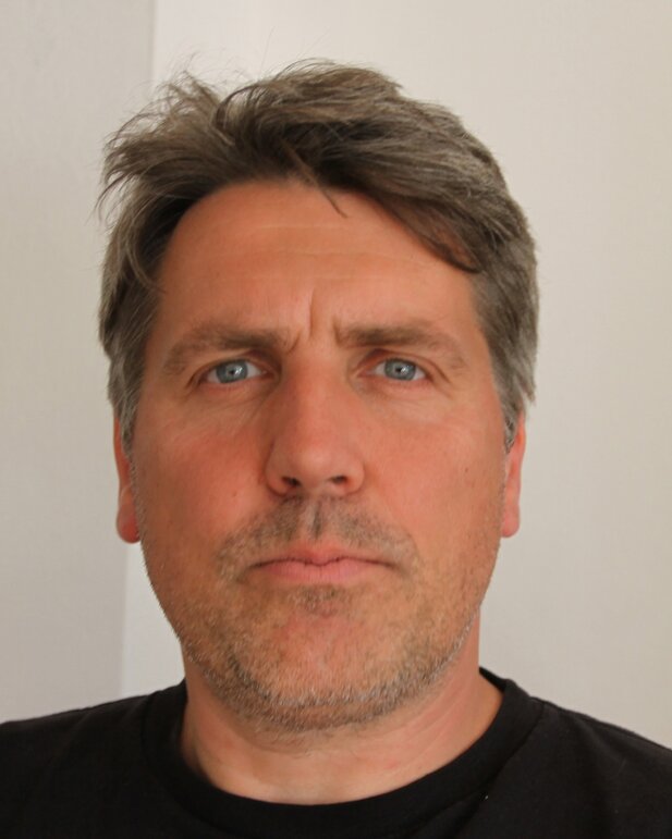 Profilbild von Stephan Freundorfer