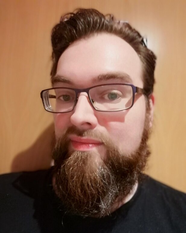 Profilbild von Stephan Zielke