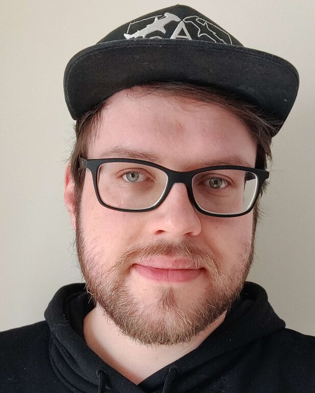 Profilbild von Steven Rettka