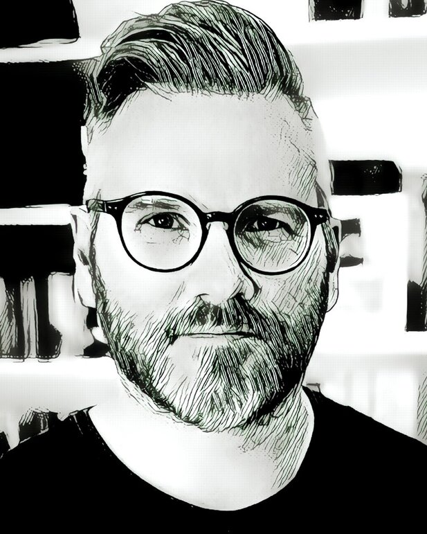 Profilbild von Sven Ademi